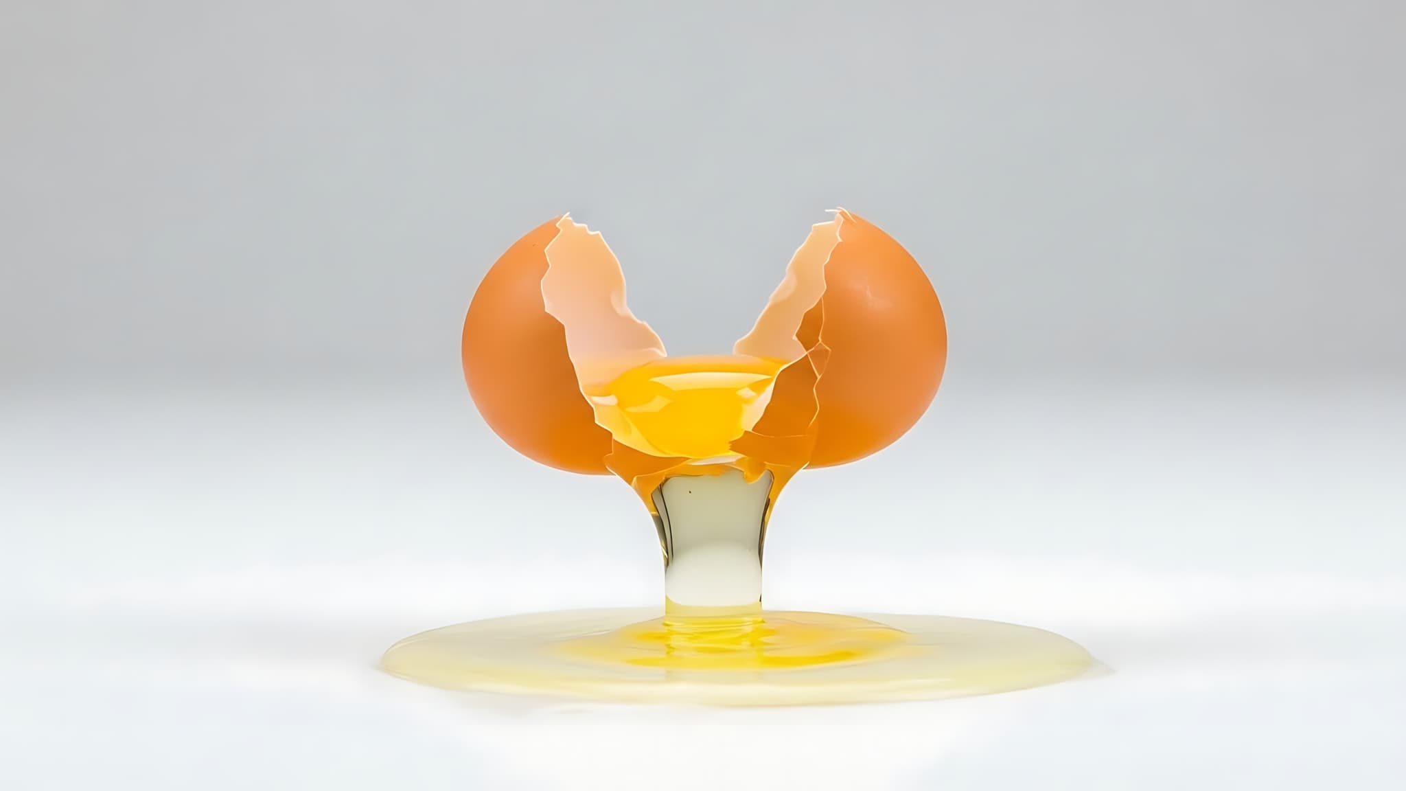 Pasterizirana tekuća jaja - praktičnost bez kompromisa