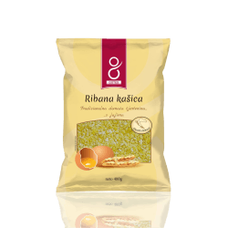 Ribana kašica